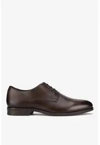Pantofi barbati 5905588868835 - Piele naturala - Maro - Maro