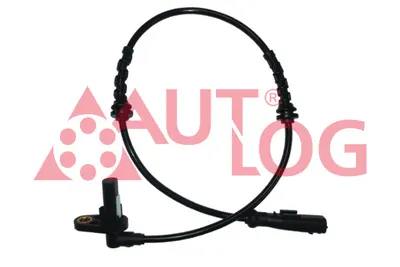 Senzor ABS Fata Dreapta Stanga potrivit RENAULT CLIO II, THALIA I, THALIA II 1.2-2.0 08.00