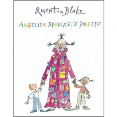 Angelica Sprocket's Pockets