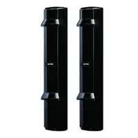 Bariera fotoelectrica Optex Smart Line SL-200QN, 4 fascicule, 60 m, IP65