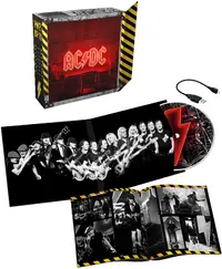 Power Up (Deluxe Light Box)