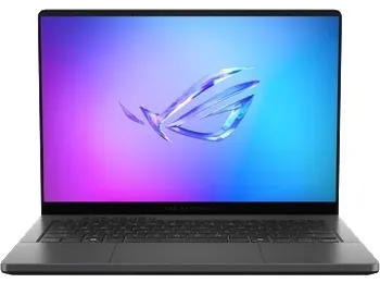 Laptop de gaming ASUS - ROG Zephyrus G14, 14'', 2,8K, 120Hz, Ryzen AI 9