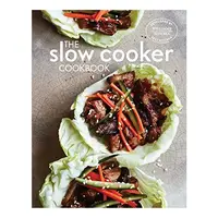 The Slow Cooker Cookbook