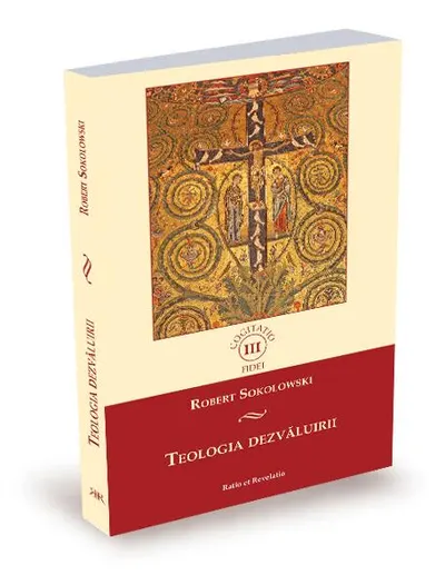 Teologia dezvăluirii - Paperback brosat - Tracey Rowland