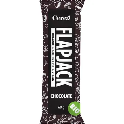 Baton cu Ciocolata fara Gluten Ecologic/Bio 60g