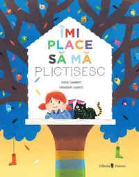 Îmi place să mă plictisesc