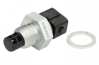 Senzor temperatura admisie aer potrivit CHEVROLET AVEO KALOS, MATIZ, SPARK; DAEWOO KALOS, MATIZ, TICO 0.8-1.2 01.96
