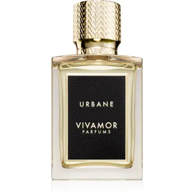 Vivamor Parfums Urbane extract de parfum unisex 100 ml