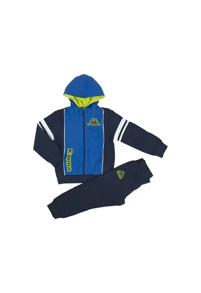 Trening baieti 8055T0024 - Albastru