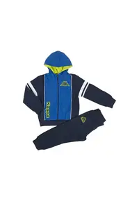 Trening baieti 8055T0024 - Albastru