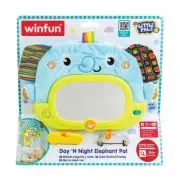 Winfun Jucarie Elefantel