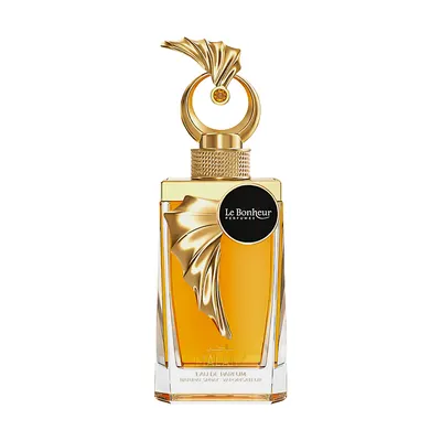 Apa de Parfum Malaky by Le Bonheur, Femei, 100 ml