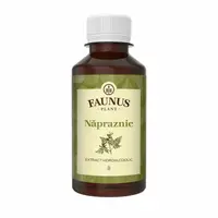 Tinctura de Napraznic 200ml Faunus Plant