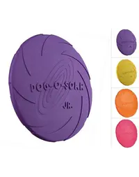 TRIXIE Disc cu cauciuc pentru câini tineri