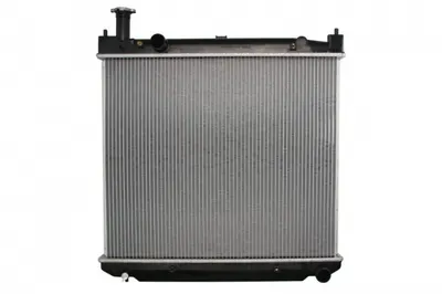 Radiator motor (Manual) potrivit TOYOTA HIACE COMMUTER V, HIACE IV 2.5D