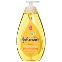 Șampon copii, Johnson's, 9435600, original, 750 ml