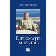 Diplomatie si invidie
