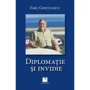 Diplomatie si invidie