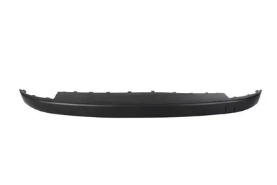 Element Ornament bandou bara spate Mijloc potrivit CITROEN C4 PICASSO I 2006-2013 2006-2013