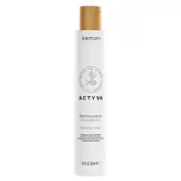 Sampon pentru scalp sensibil Actyva Bellessere, 250ml, Kemon