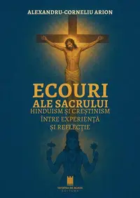 Ecouri ale sacrului - Paperback brosat