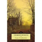 Casa Umbrelor (vol. 1 & 2)