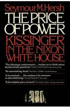 Price of Power