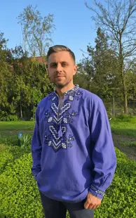 Camasa Traditionala Andrei 2