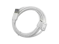 Cablu USB IPhone 5 8pin cu fir gros