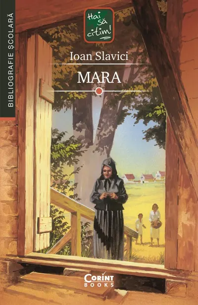 Mara