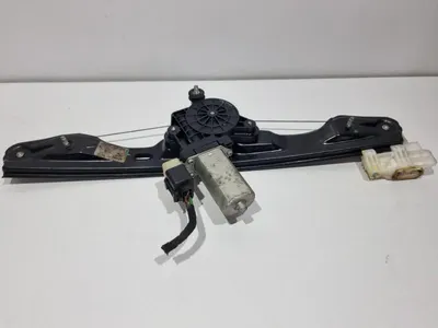Macara geam electric cu motoras dreapta spate 7259818 BMW Seria 3 (2011-2019) [F30]