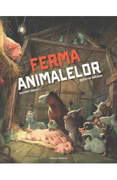 Ferma animalelor