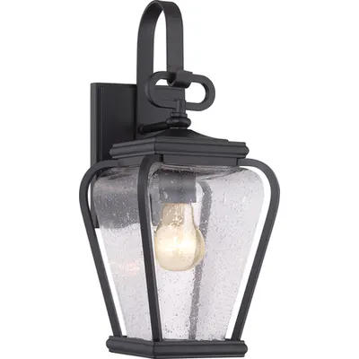 Aplica Province 1 Light Small Wall Lantern