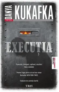 Execuția - Paperback brosat - Danya Kukafka
