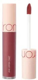 Rom&nd Nuanță mată de buze de lungă durată, 16 Burny Nude, 5.5 g