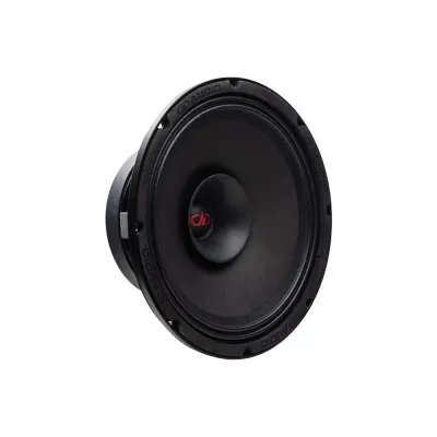 Difuzor auto DD Audio VO-FR510, 200mm, 400W RMS, 4Ω, Bucata