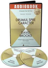 Drumul spre caracter