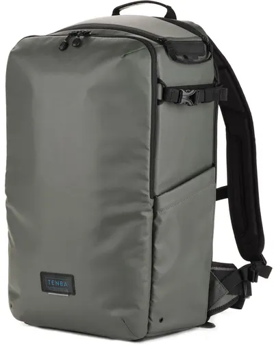 Rucsac Foto Tenba Solstice V2 Backpack 24L Gri