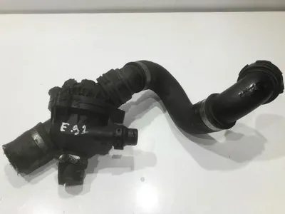 Pompa recirculare apa 7549476 BMW Seria 1 (2004-2011) [E81, E87] 2.5 benzina N52 214 cp