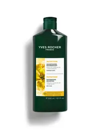Sampon nutritiv delicat Botanical, 300ml, Yves Rocher