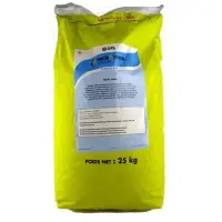 Microthiol Special 25 kg fungicid de contact pe baza de Sulf, UPL, fainare (castraveti, mar, cereale paioase, piersic, coacaz, silvicultura, vita de vie) - Default Title