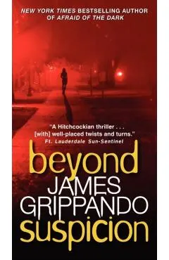 Beyond Suspicion