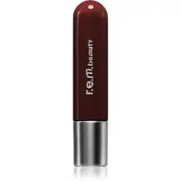 Ariana Grande R.E.M. On Your Collar Plumping Lipgloss lip gloss cu efect de crestere culoare Roll Up 8.4 ml
