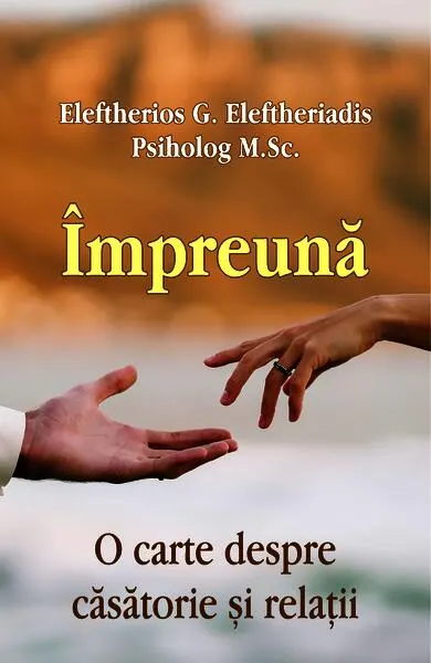 Împreună - Paperback brosat