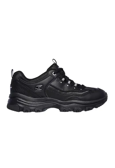 Pantofi Sport Iconic Unabashed W 88888281-BBK - Femei - Negru