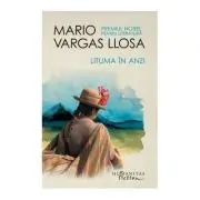 Lituma în Anzi