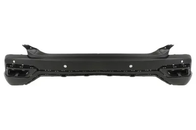 Bara spate, negru potrivit OMODA 5 07.22