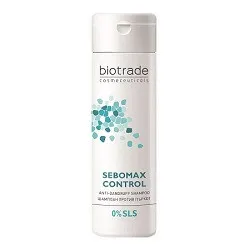 Lotiune antimatreata Sebomax, 100 ml, Biotrade