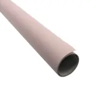Hârtie perlată pentru ambalat cadouri, culoare somon, 200x70 cm