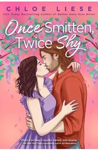Once Smitten, Twice Shy